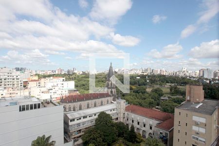 Apartamento para alugar com 70m², 2 quartos e sem vagaÁrea Comum - Terraço Vista