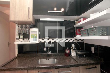 Apartamento para alugar com 70m², 2 quartos e sem vagaCozinha