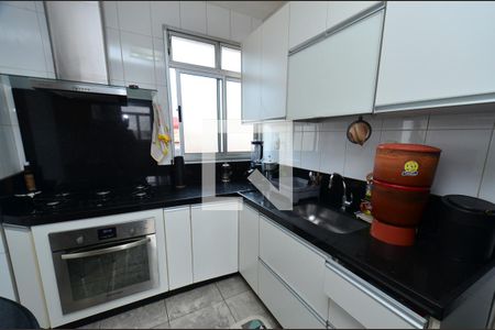 Apartamento à venda com 305m², 4 quartos e 4 vagasCozinha
