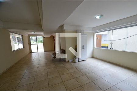 Apartamento à venda com 305m², 4 quartos e 4 vagasArea comum/ salao de festas