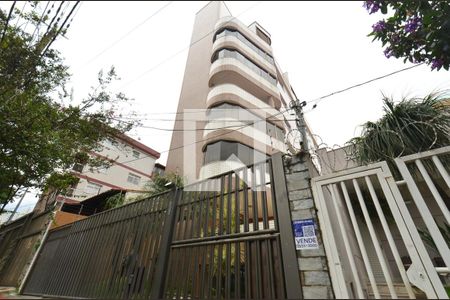 Apartamento à venda com 305m², 4 quartos e 4 vagasPlaquinha instalada