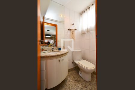 Apartamento à venda com 305m², 4 quartos e 4 vagasLavabo