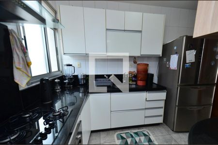 Apartamento à venda com 305m², 4 quartos e 4 vagasCozinha