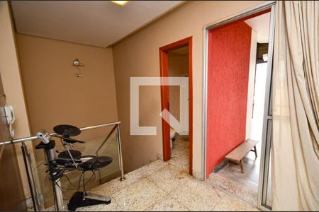 Apartamento à venda com 305m², 4 quartos e 4 vagasCobertura