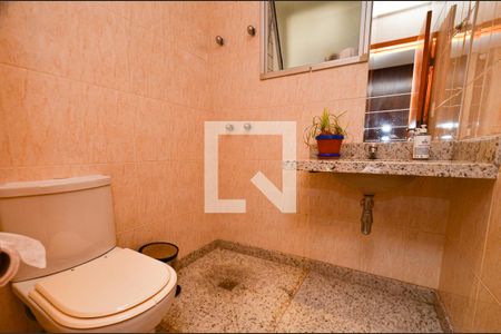 Apartamento à venda com 305m², 4 quartos e 4 vagasLavabo cobertura