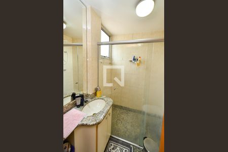 Apartamento à venda com 305m², 4 quartos e 4 vagasBanheiro suite