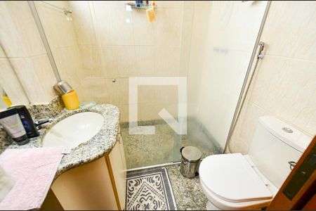 Apartamento à venda com 305m², 4 quartos e 4 vagasBanheiro suite