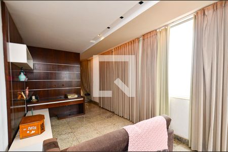 Apartamento à venda com 305m², 4 quartos e 4 vagasSala cobertura