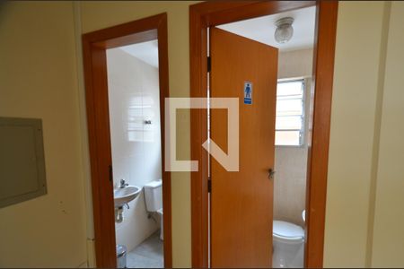 Apartamento à venda com 305m², 4 quartos e 4 vagasArea comum/ salao de festas