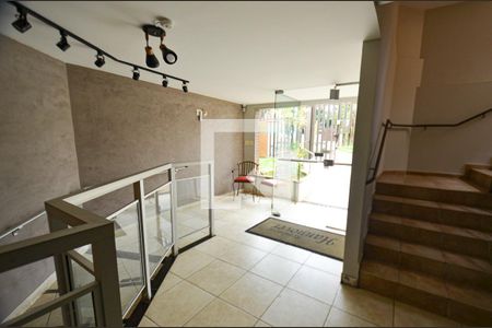 Apartamento à venda com 305m², 4 quartos e 4 vagasHall de entrada