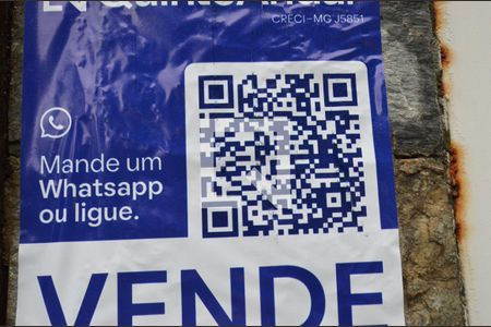 Apartamento à venda com 305m², 4 quartos e 4 vagasQrcode