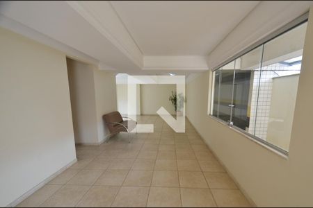 Apartamento à venda com 305m², 4 quartos e 4 vagasArea comum/ salao de festas