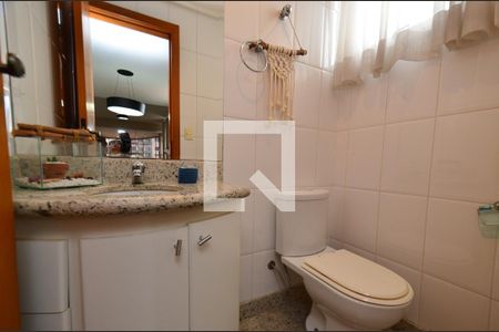 Apartamento à venda com 305m², 4 quartos e 4 vagasLavabo