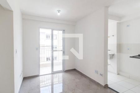 Apartamento para alugar com 46m², 2 quartos e 1 vagaSala de Jantar