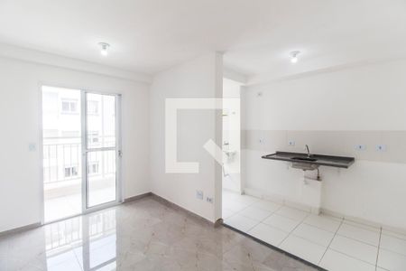 Apartamento para alugar com 46m², 2 quartos e 1 vagaSala de Jantar