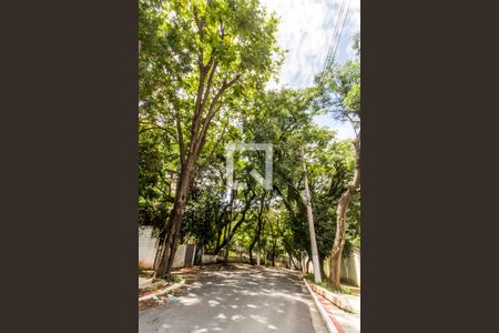Apartamento para alugar com 46m², 2 quartos e 1 vagaVista da Rua