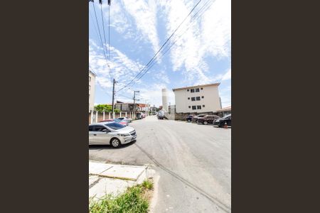 Apartamento para alugar com 46m², 2 quartos e 1 vagaVista da Rua