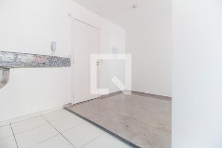 Apartamento para alugar com 46m², 2 quartos e 1 vagaCozinha