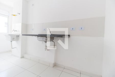 Apartamento para alugar com 46m², 2 quartos e 1 vagaCozinha