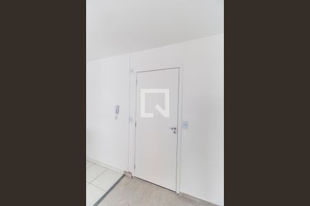 Apartamento para alugar com 46m², 2 quartos e 1 vagaEntrada