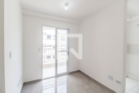 Apartamento para alugar com 46m², 2 quartos e 1 vagaSala de TV