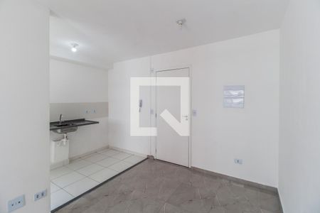 Apartamento para alugar com 46m², 2 quartos e 1 vagaSala de Jantar
