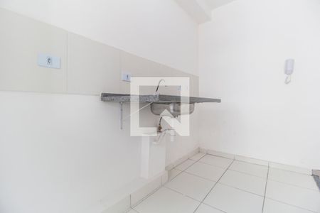 Apartamento para alugar com 46m², 2 quartos e 1 vagaCozinha