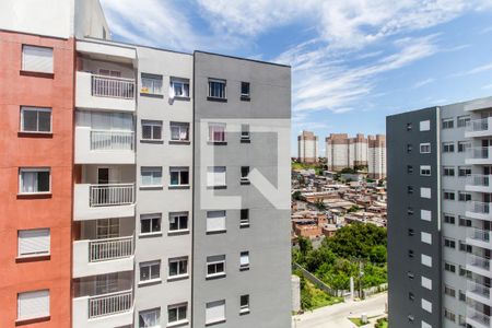 Apartamento para alugar com 46m², 2 quartos e 1 vagaVista