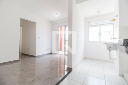 Apartamento para alugar com 46m², 2 quartos e 1 vagaCozinha