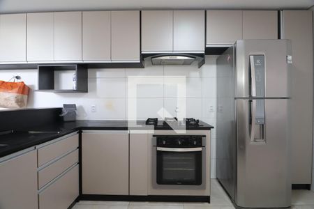 Casa à venda com 150m², 3 quartos e 1 vagaCozinha - Armários