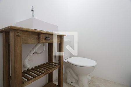 Casa à venda com 150m², 3 quartos e 1 vagaLavabo