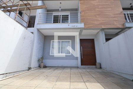 Casa à venda com 150m², 3 quartos e 1 vagaFachada