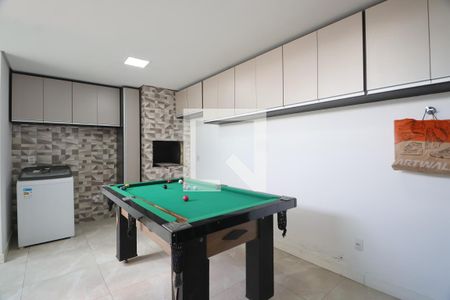 Casa à venda com 150m², 3 quartos e 1 vagaÁrea comum - Churrasqueira