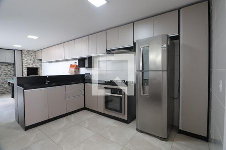 Casa à venda com 150m², 3 quartos e 1 vagaCozinha - Armários