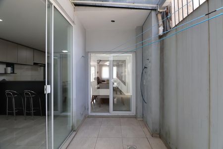 Casa à venda com 150m², 3 quartos e 1 vagaÁrea comum