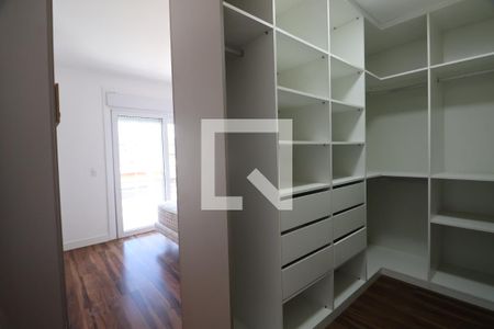 Casa à venda com 150m², 3 quartos e 1 vagaCloset da suíte