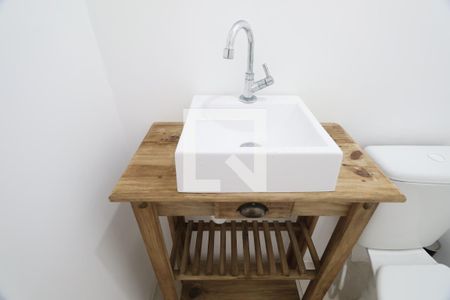 Casa à venda com 150m², 3 quartos e 1 vagaLavabo