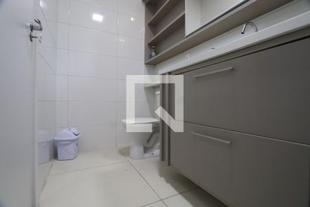 Casa à venda com 150m², 3 quartos e 1 vagaBanheiro - suíte