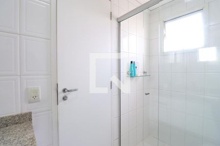 Apartamento para alugar com 136m², 2 quartos e 2 vagasBanheiro da Suíte 2