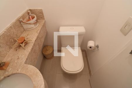 Apartamento para alugar com 136m², 2 quartos e 2 vagasLavabo