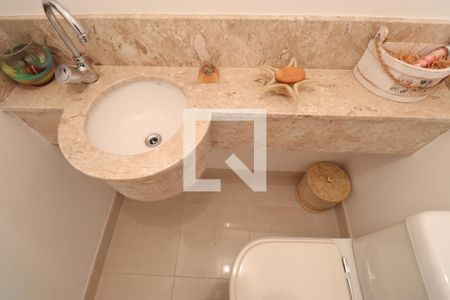 Apartamento para alugar com 136m², 2 quartos e 2 vagasLavabo