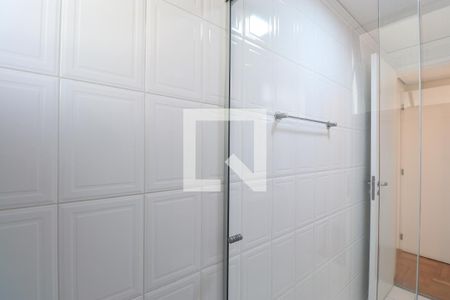 Apartamento para alugar com 136m², 2 quartos e 2 vagasBanheiro Social