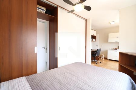Apartamento para alugar com 136m², 2 quartos e 2 vagasSuíte 2