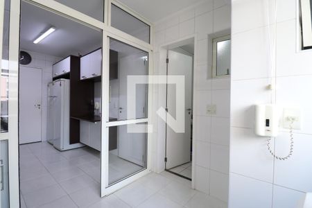 Apartamento para alugar com 136m², 2 quartos e 2 vagasÁrea de Serviço