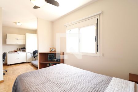 Apartamento para alugar com 136m², 2 quartos e 2 vagasSuíte 2