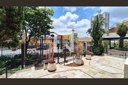 Apartamento para alugar com 136m², 2 quartos e 2 vagasEntrada