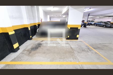 Apartamento para alugar com 136m², 2 quartos e 2 vagasÁrea comum