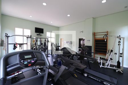 Apartamento para alugar com 136m², 2 quartos e 2 vagasAcademia