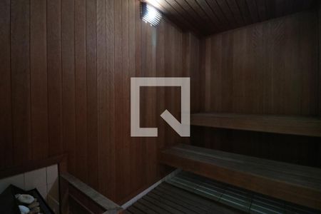 Apartamento para alugar com 136m², 2 quartos e 2 vagasSaúna