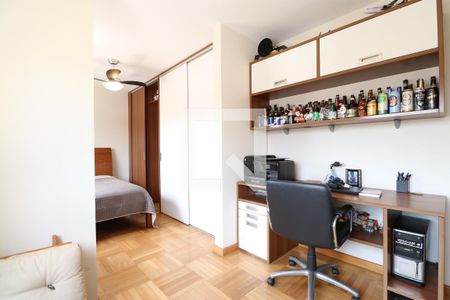 Apartamento para alugar com 136m², 2 quartos e 2 vagasSuíte 2